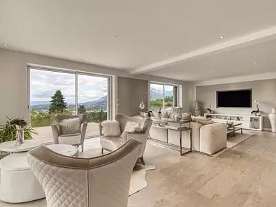 Maison, 307 m²