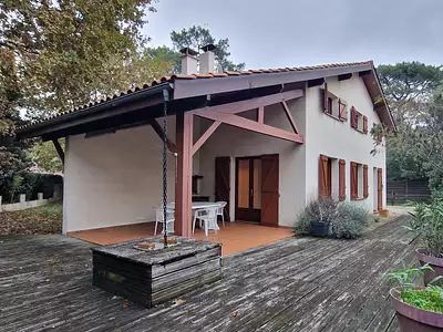 Maison, 110 m²