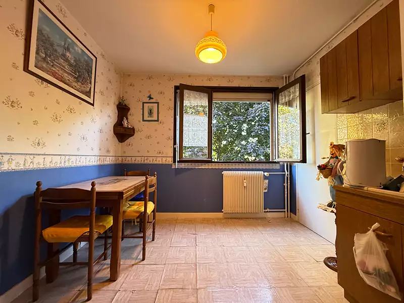 Appartement, 74,21 m²