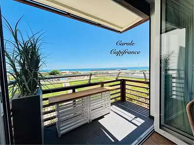 Appartement, 37 m²