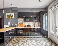 Appartement, 57 m²