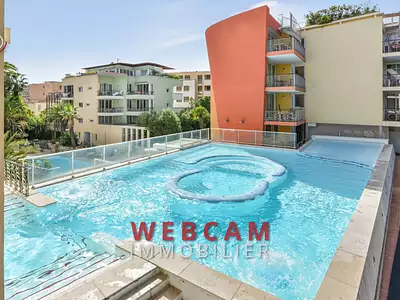 Appartement, 50,55 m²