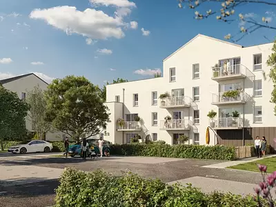RESIDENCE VALVERT