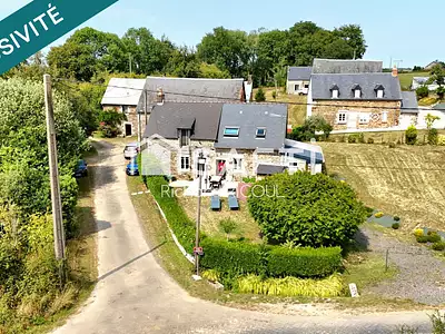 Maison, 117 m²