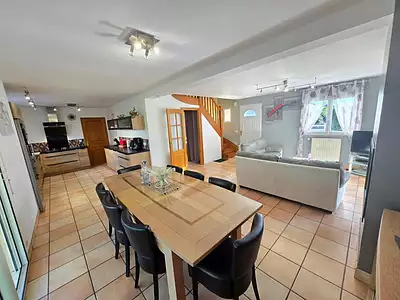 Maison, 110 m²