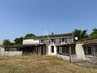 Maison, 175,05 m²