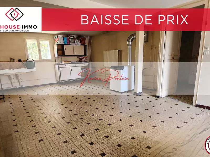 Maison, 148,11 m²