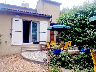 Maison, 71 m²