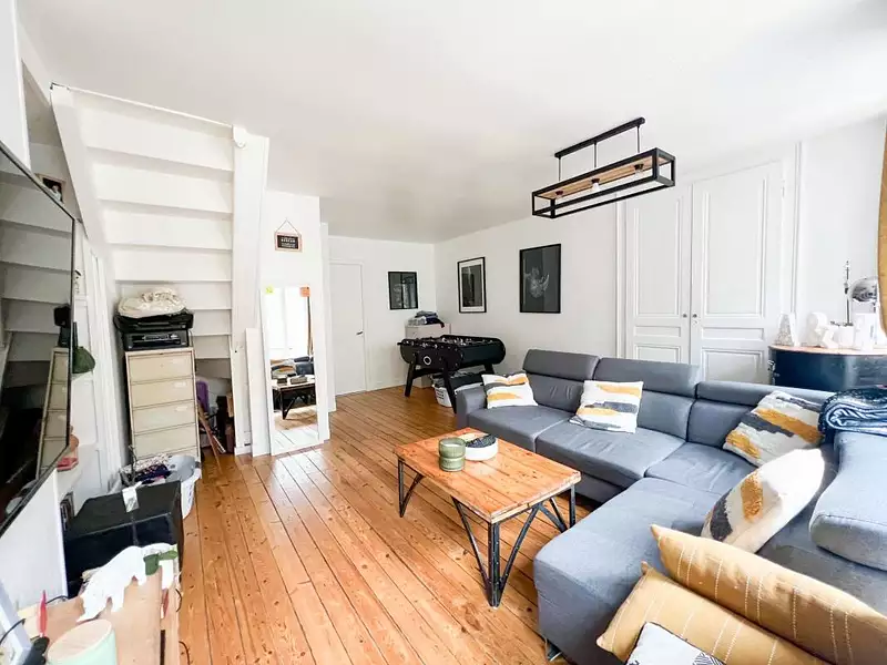 Appartement, 101 m²