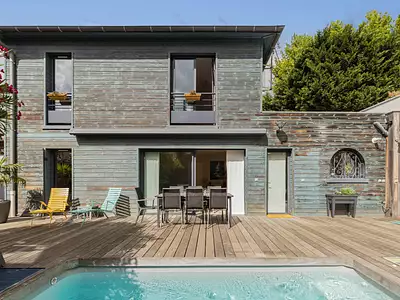 Maison, 125,63 m²