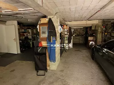 Maison, 175 m²