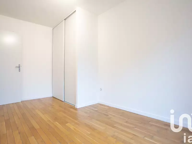 Appartement, 81 m²