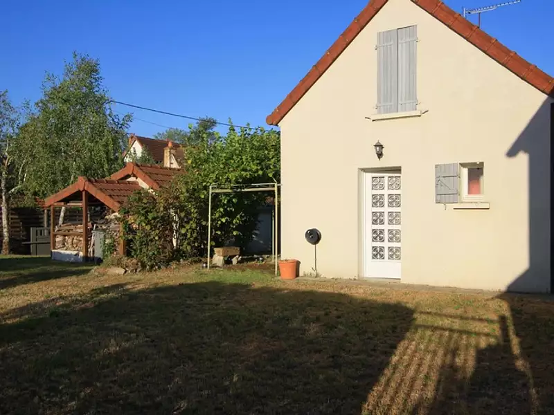 Maison, 82 m²