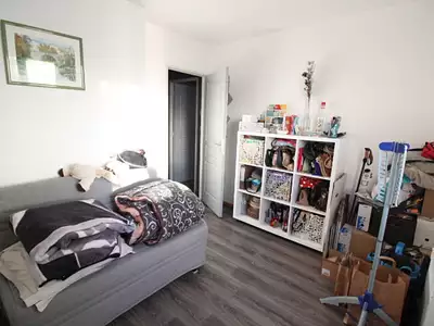 Maison, 81 m²