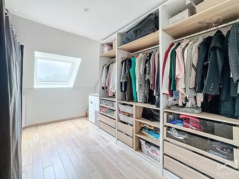 Maison, 126 m²