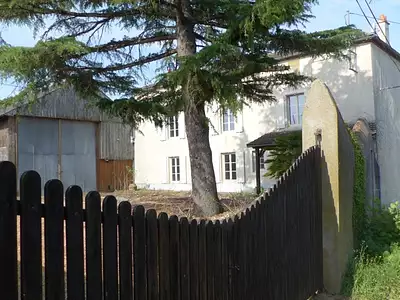 Maison, 136 m²