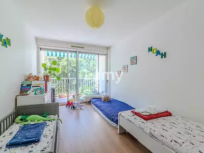 Appartement, 99,8 m²