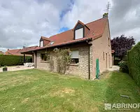 Maison, 233 m²