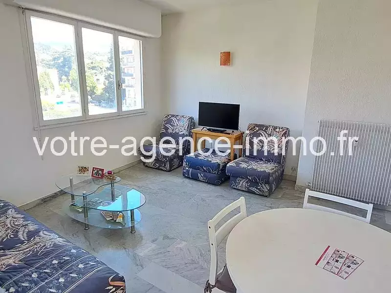 Appartement, 31,92 m²