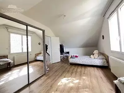 Maison, 120 m²