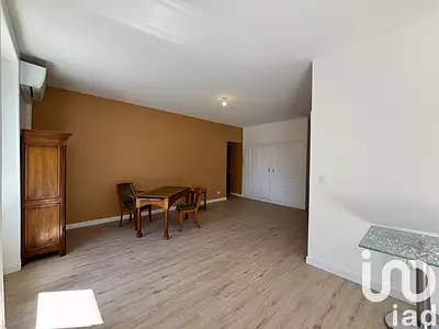 Appartement, 74 m²