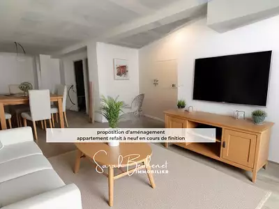 Appartement, 67 m²
