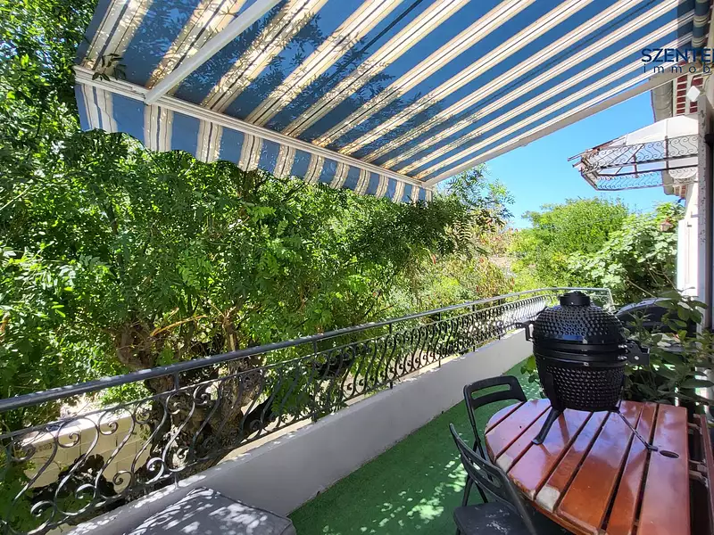 Appartement, 85,6 m²