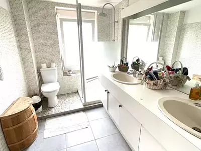 Maison, 232 m²