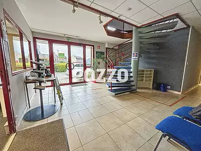 Divers, 570 m²