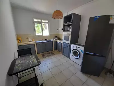 Appartement, 82 m²