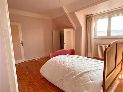 Maison, 126 m²