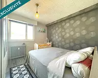 Appartement, 77 m²