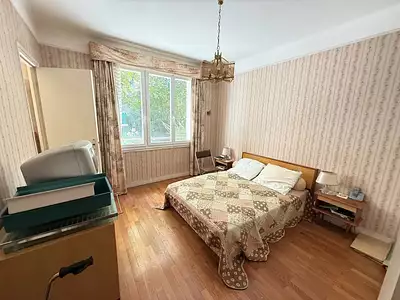 Appartement, 94,85 m²