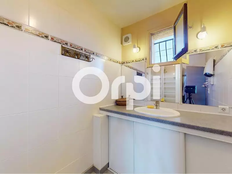 Maison, 96 m²