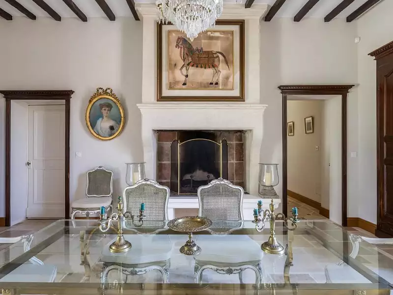 Maison, 509 m²