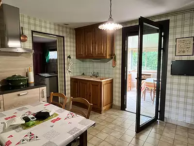 Maison, 114 m²