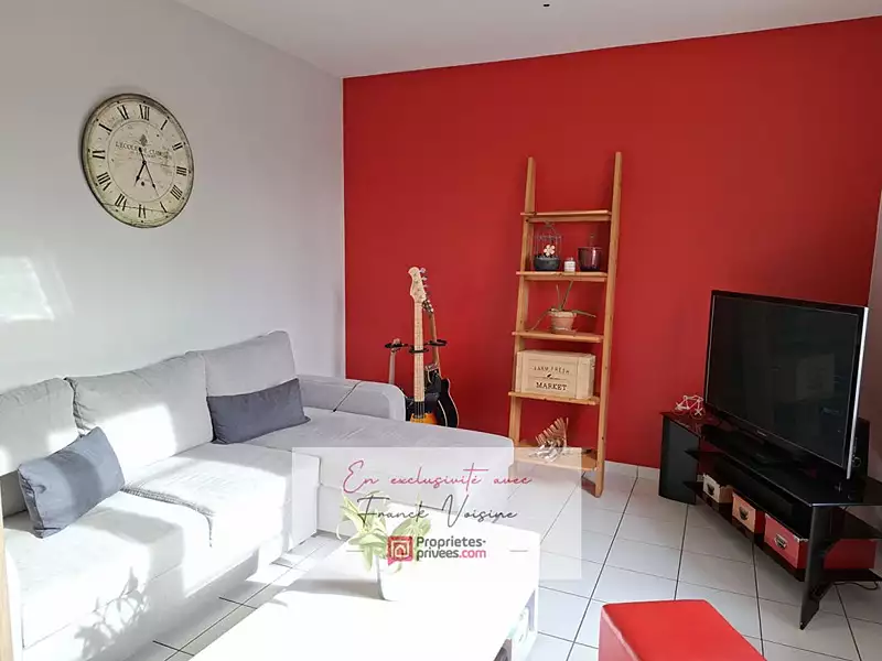 Maison, 78 m²