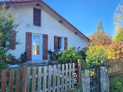 Maison, 86 m²