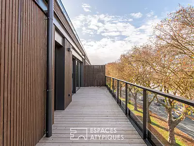 Appartement, 117 m²