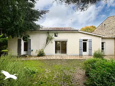 Maison, 113 m²