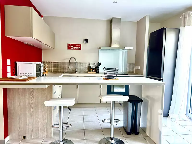 Maison, 83 m²