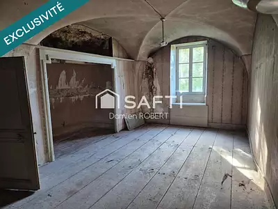 Appartement, 140 m²