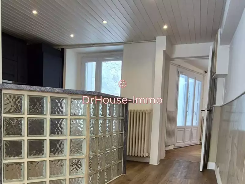 Maison, 123 m²