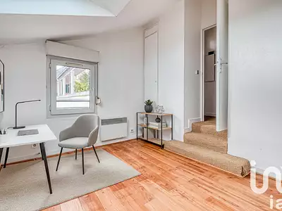 Appartement, 99 m²