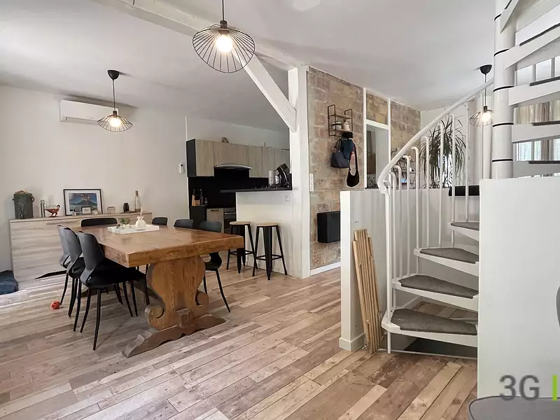 Maison, 90 m²