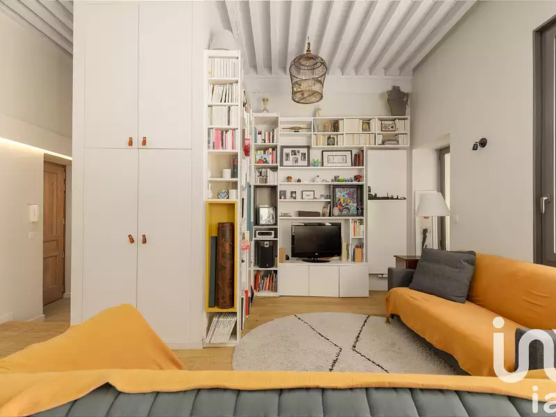 Appartement, 98 m²