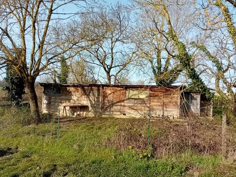 Maison, 83 m²