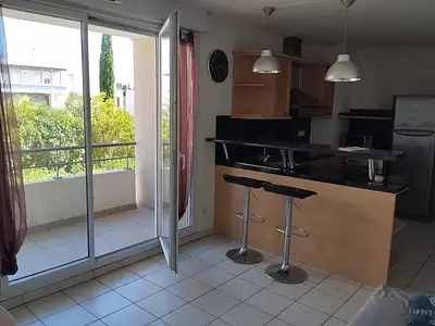 Appartement, 40,33 m²