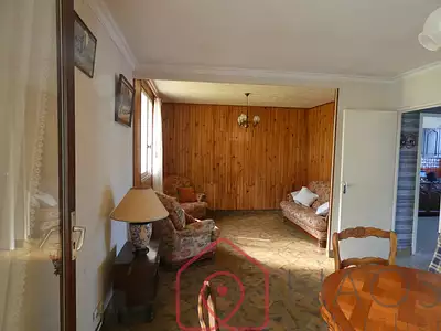 Maison, 90 m²