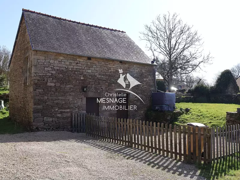 Maison, 70 m²